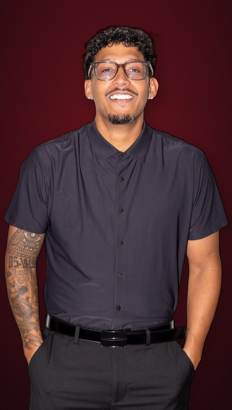 Brian Garcia, Realtor de Codigo 24 en Southwest Florida